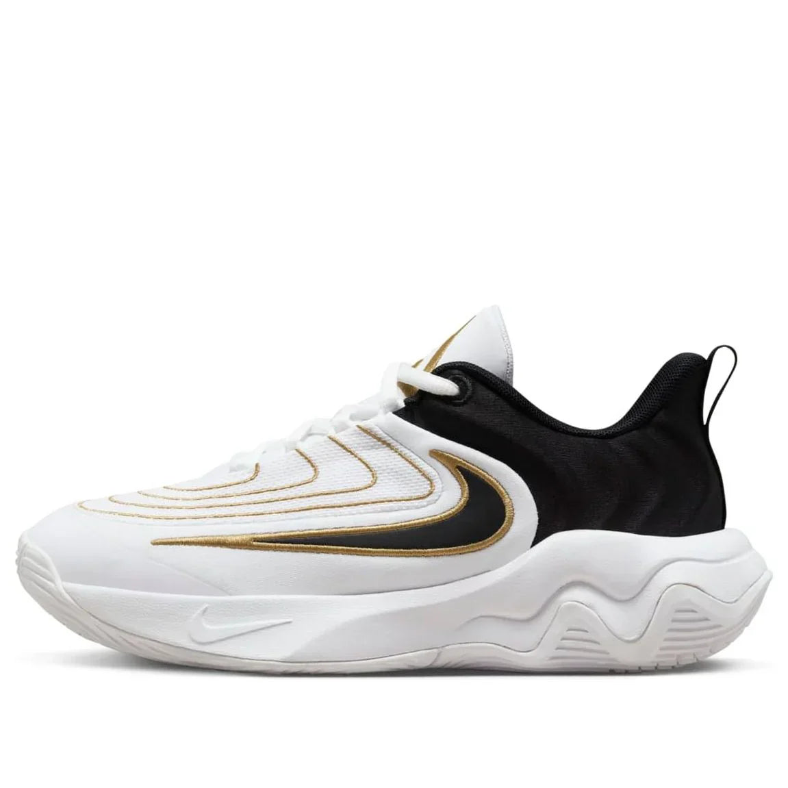 Men's Nike Giannis Immortality 4 Championship Shoes