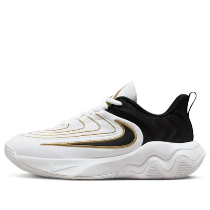 Men's Nike Giannis Immortality 4 Championship Shoes