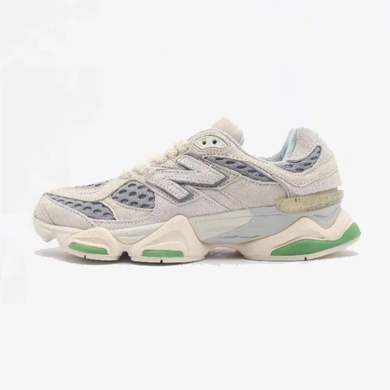 Men's New Balance 9060 'Bricks & Wood' Shoes