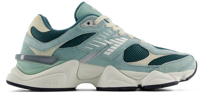 Men's New Balance 9060 'New Spruce Salt Marsh' Shoes