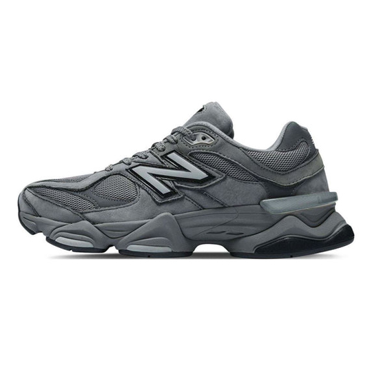 Men's New Balance 9060 'Mushroom Brown' Shoes