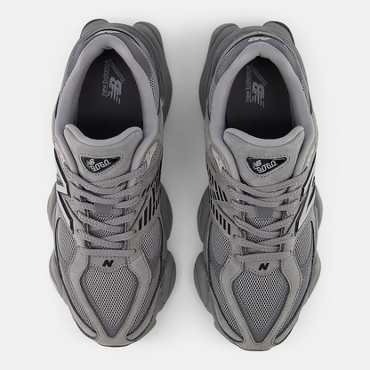 Men's New Balance 9060 'Shadow Grey Castlerock' Shoes