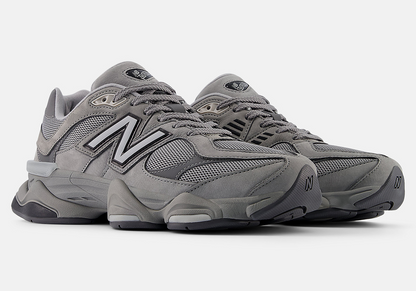 Men's New Balance 9060 'Shadow Grey Castlerock' Shoes