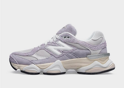 Men's New Balance 9060 'Purple' Shoes