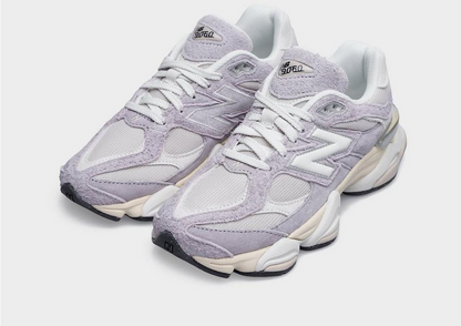 Men's New Balance 9060 'Purple' Shoes