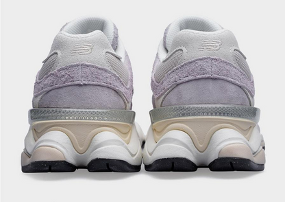 Men's New Balance 9060 'Purple' Shoes
