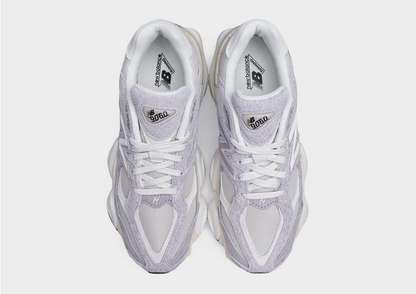 Men's New Balance 9060 'Purple' Shoes