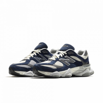 Men's New Balance 9060 'Natural Indigo' Shoes