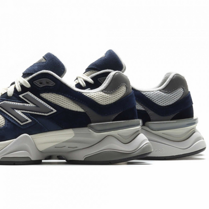Men's New Balance 9060 'Natural Indigo' Shoes