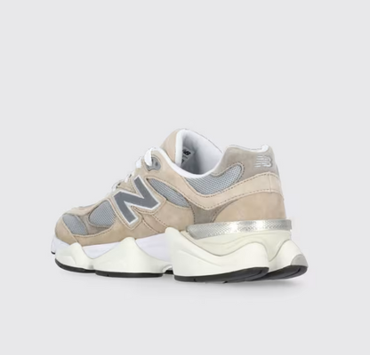 Men's New Balance 9060 'Incense Raincloud Arid Stone' Shoes