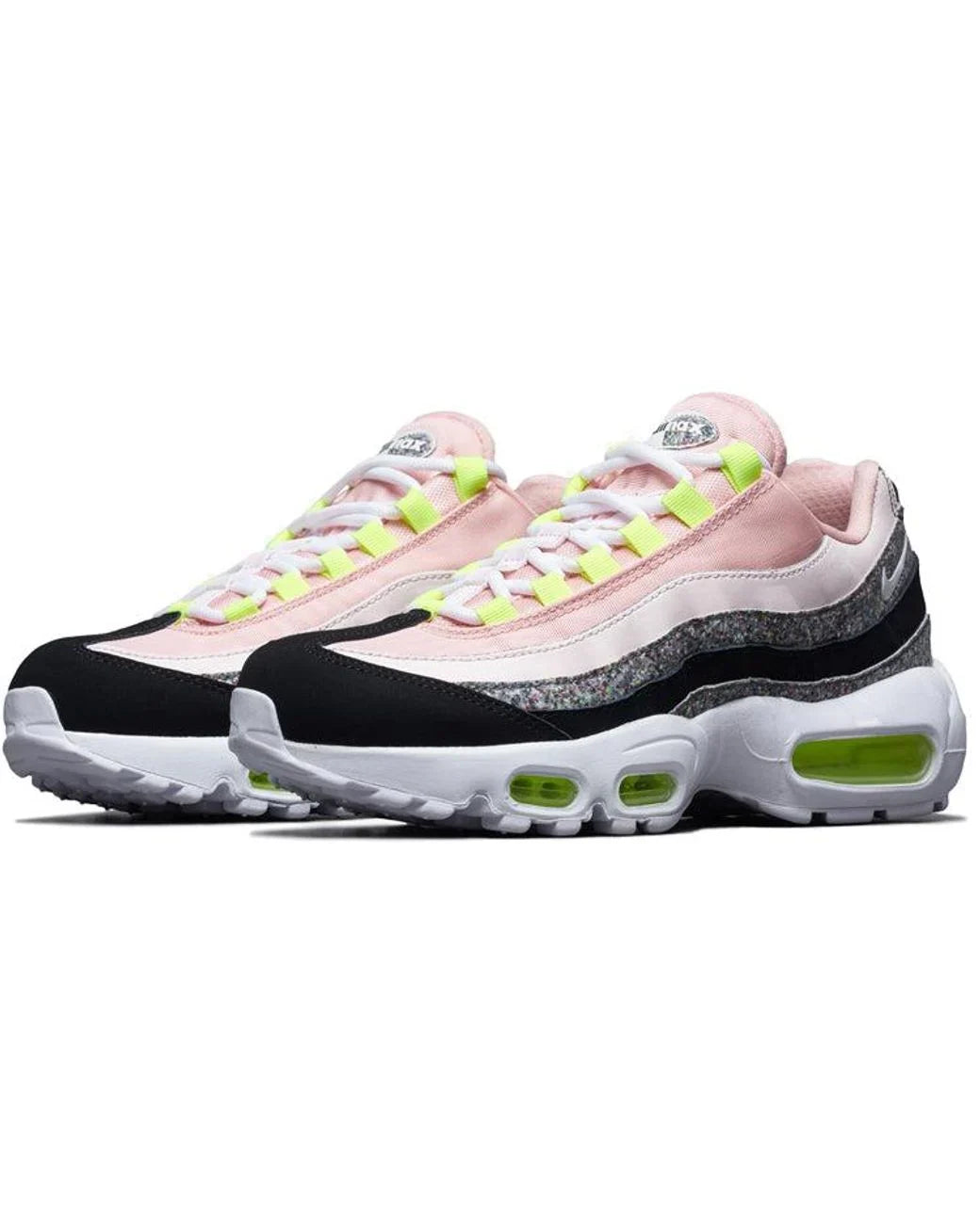 Men's Nike Air Max 95 Glitter Shoes