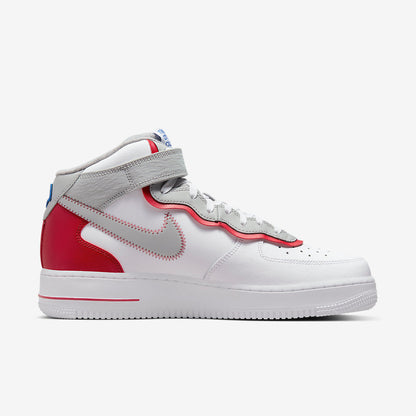 Men's Nike Air Force 1 Mid 'Athletic Club' Shoes