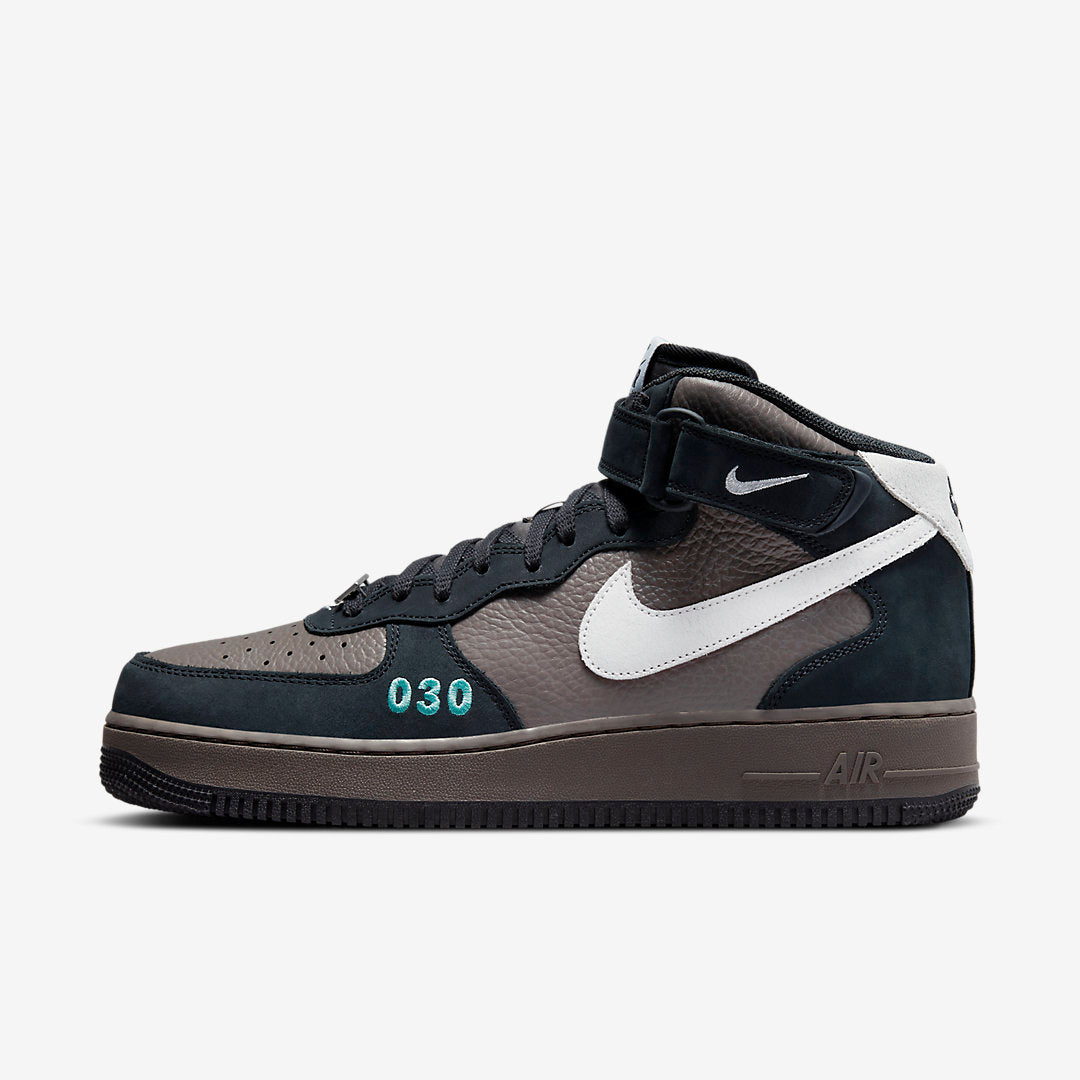 Men's Nike Air Force 1 Mid 'Berlin' Shoes