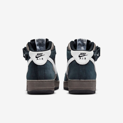 Men's Nike Air Force 1 Mid 'Berlin' Shoes