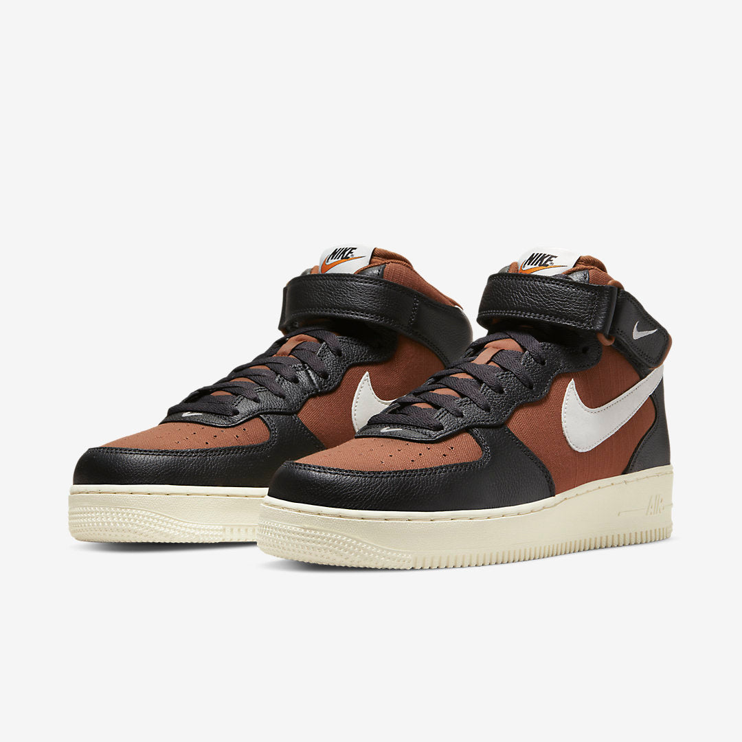 Men's Nike Air Force 1 Mid 'Certified Fresh' Shoes
