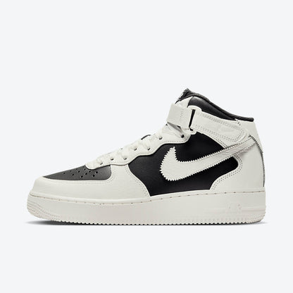 Men's Nike Air Force 1 Mid 'Pineapple House' Shoes