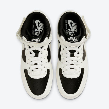 Men's Nike Air Force 1 Mid 'Pineapple House' Shoes