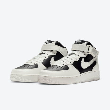Men's Nike Air Force 1 Mid 'Pineapple House' Shoes