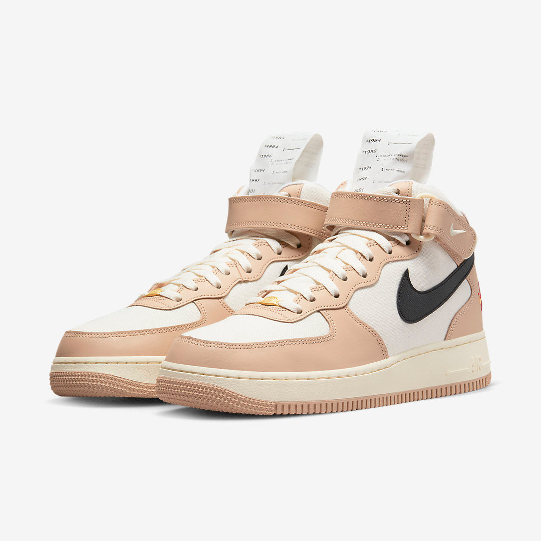 Men's Nike Air Force 1 Mid 'Izakaya' Shoes