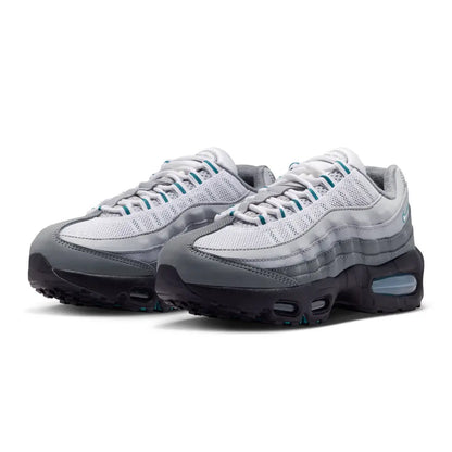 Men's Nike Air Max 95 Mineral Teal Shoes