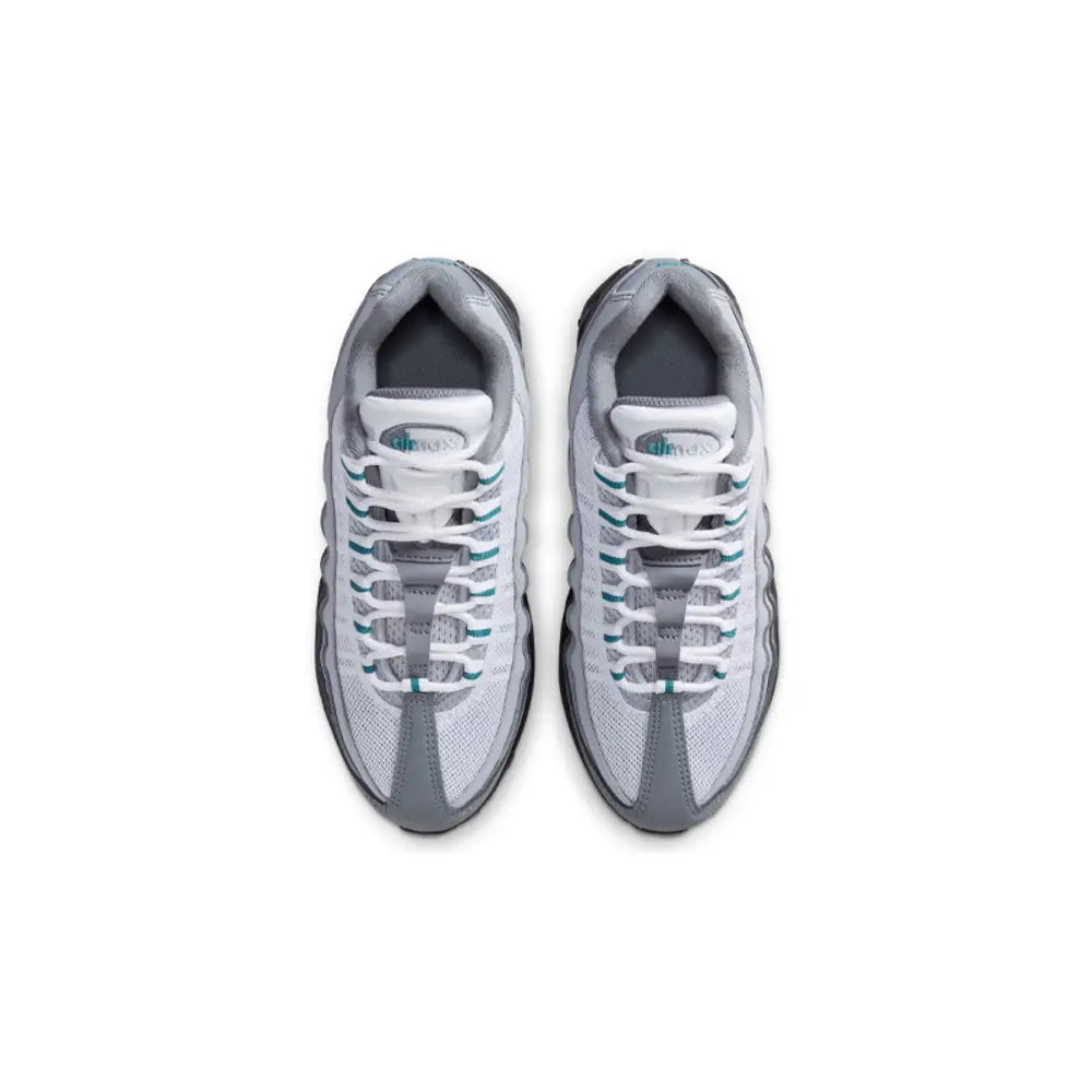 Men's Nike Air Max 95 Mineral Teal Shoes