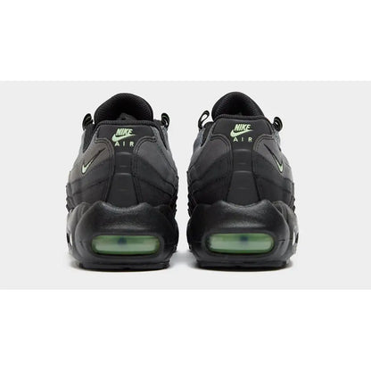 Men's  Nike Air Max 95 Vapor Green Shoes