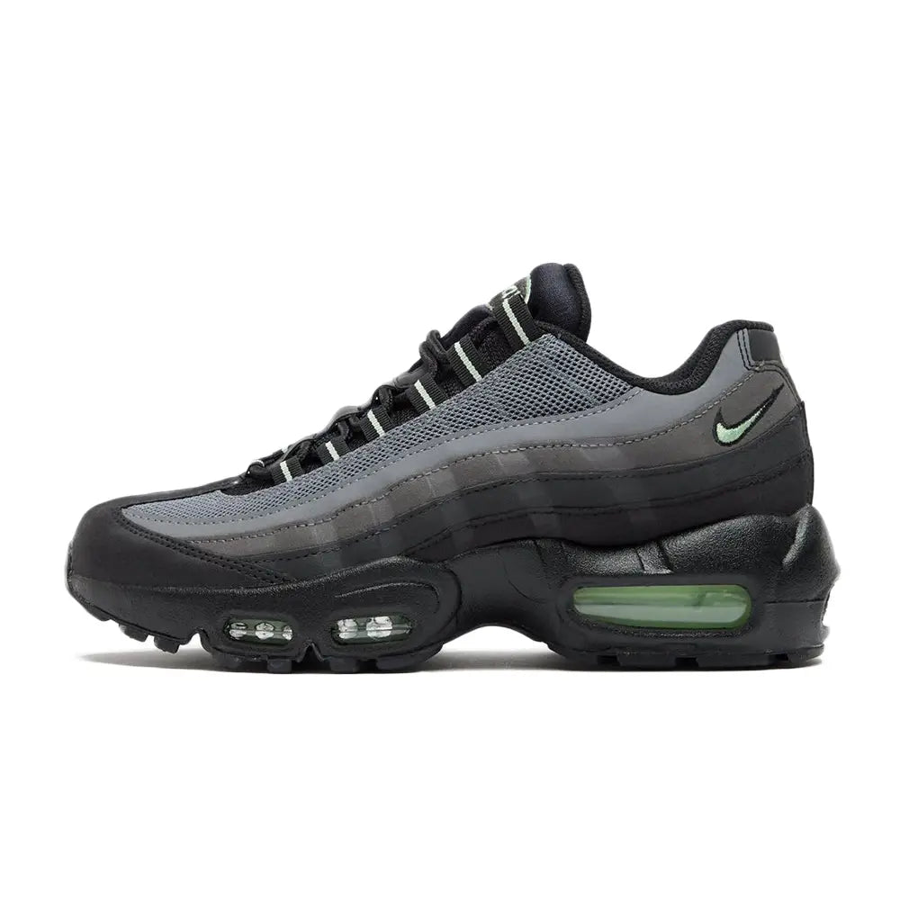 Men's  Nike Air Max 95 Vapor Green Shoes