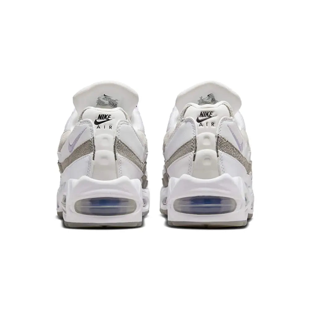 Men's Nike Air Max 95 Bubble Hydrangeas Shoes