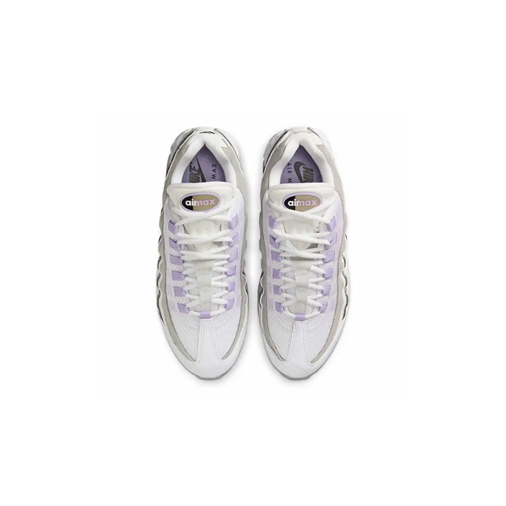 Men's Nike Air Max 95 Bubble Hydrangeas Shoes