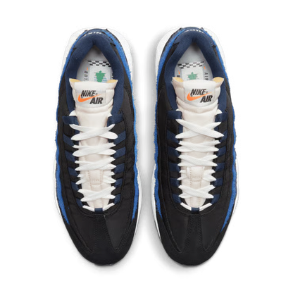 Men's Nike Air Max 95 Black Shoes