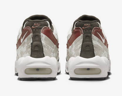 Men's Nike Air Max 95 Social FC Shoes