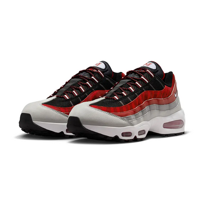 Men's Nike Air Max 95 Yardrunners Morehouse Shoes