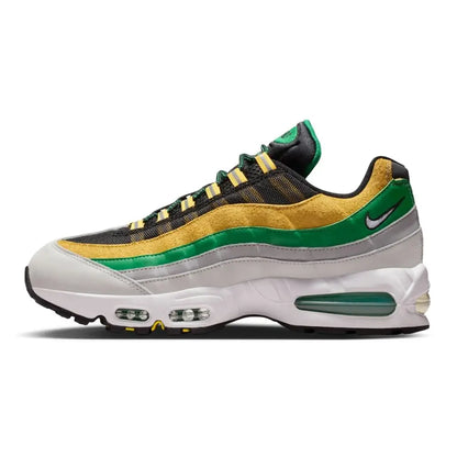 Men's Nike Air Max 95 Norfolk State Shoes