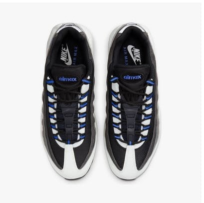 Men's Nike Air Max 95 Racer Blue Shoes