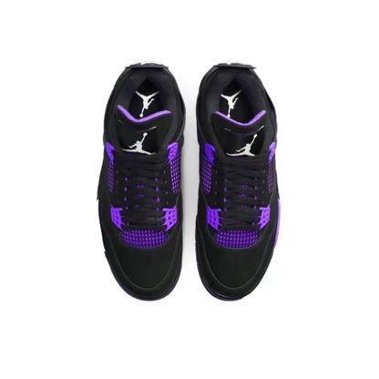 Men's Nike Air Jordan 4 Rare Air Shoes