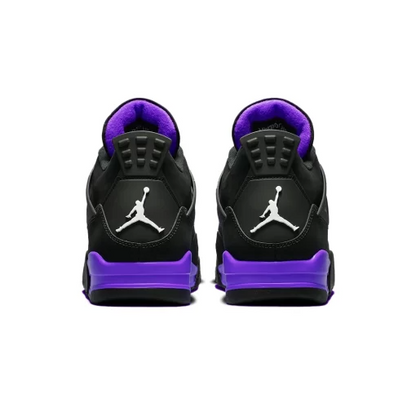 Men's Nike Air Jordan 4 Rare Air Shoes