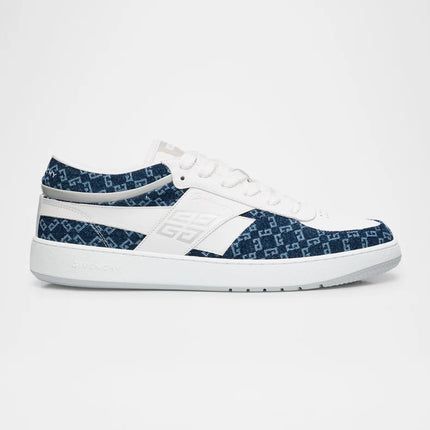Men's Givenchy G Move Denim Sneakers