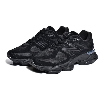 Men's New Balance 9060 'Triple Black' Shoes