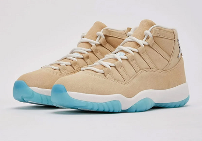 Men's Nike Air Jordan 11 H Town Shoes