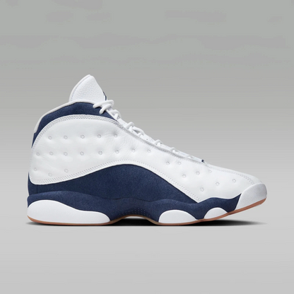 Men's Nike Air Jordan 13 Retro Midnight Navy Shoes