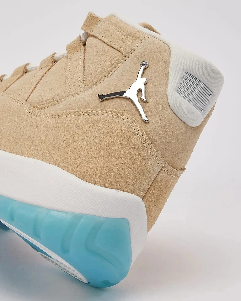 Men's Nike Air Jordan 11 H Town Shoes