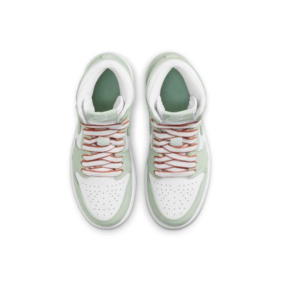 Men's Air Jordan 1 High 'Seafoam’ Shoes