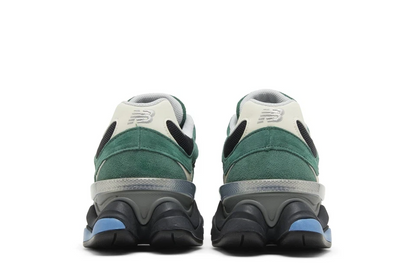 Men's New Balance 9060 'Forest Green' Shoes