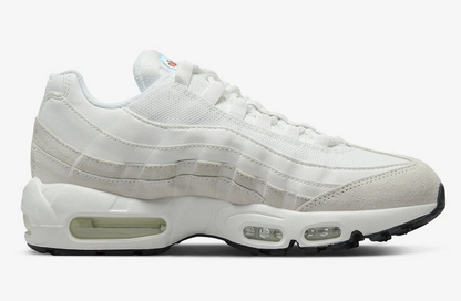 Men's  Nike Air Max 95 University Blue Shoes