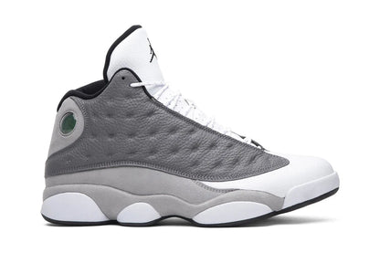 Men's Nike Air Jordan 13 Atmosphere Grey Shoes