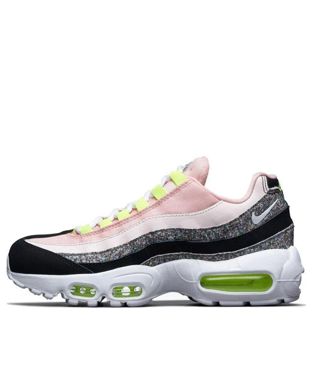 Men's Nike Air Max 95 Glitter Shoes