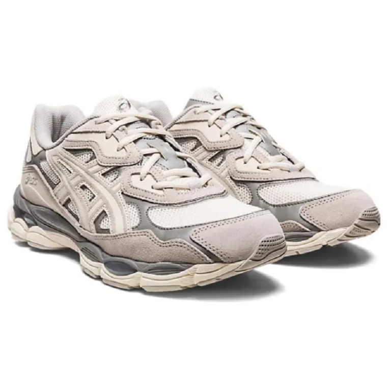 Men's  asics GEL-NYC Beige Shoes
