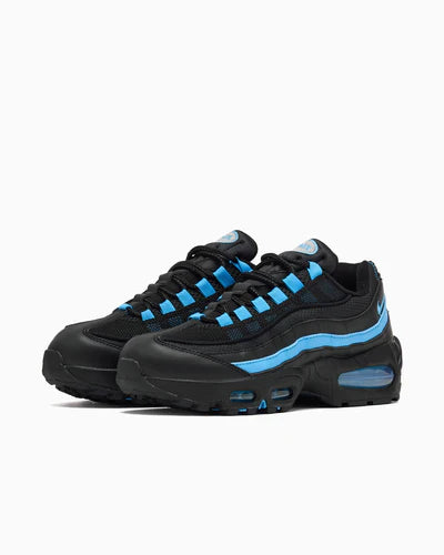 Men's Nike Air Max 95 Big Bubble Baltic Blue Shoes