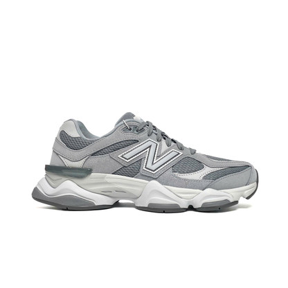 Men's New Balance 9060 'Fog Grey' Shoes