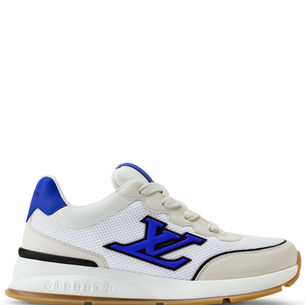 Men's Louis Vuitton Classic White Sneakers